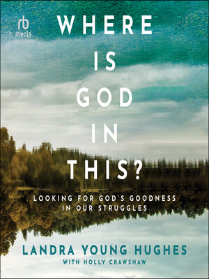 cover image of Where Is God in This?